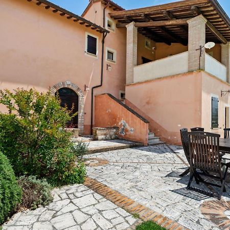 Belvilla By Oyo La Farnia Narni Exterior photo
