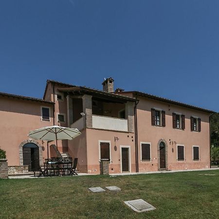 Belvilla By Oyo La Farnia Narni Exterior photo