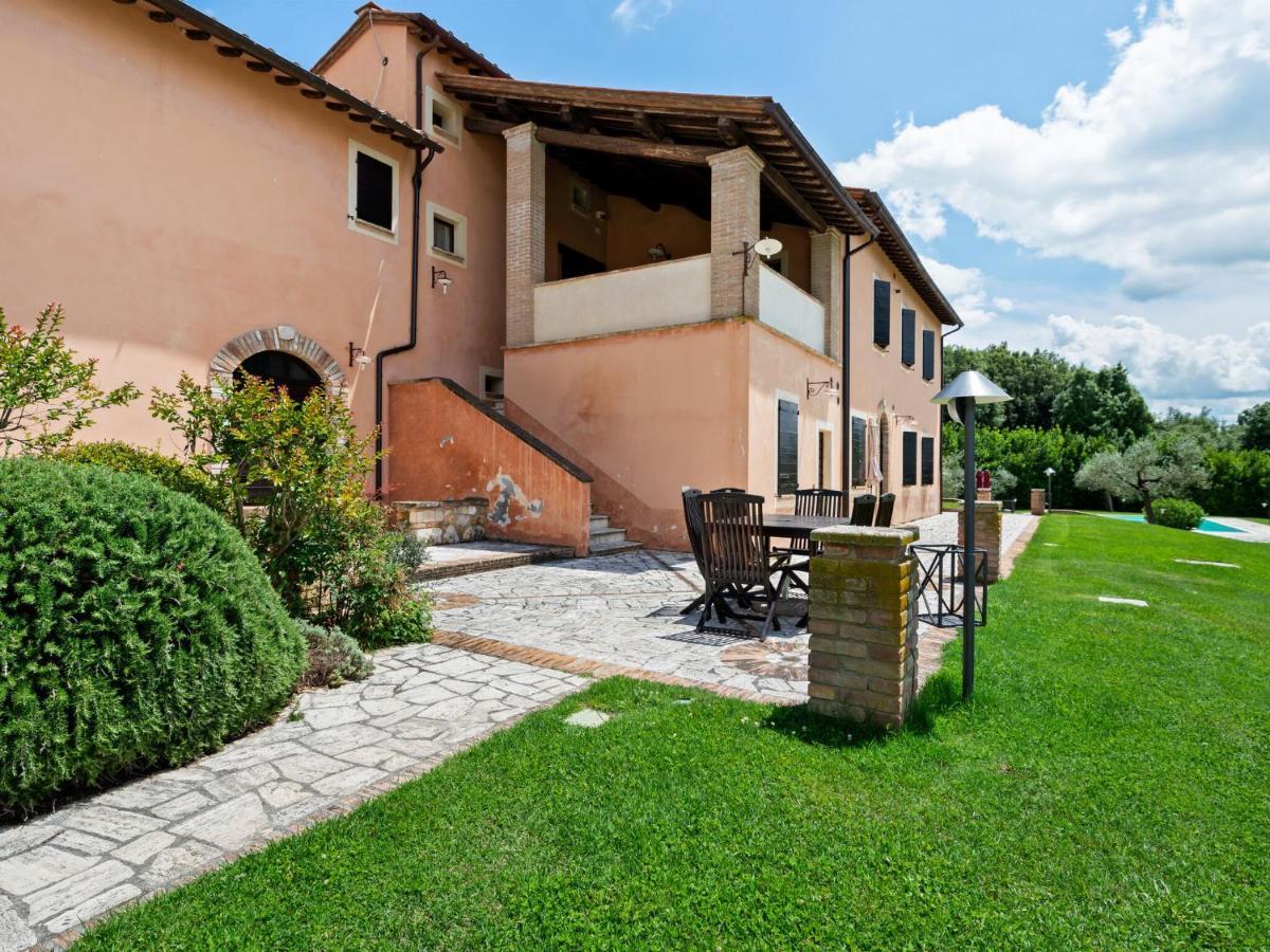 Belvilla By Oyo La Farnia Narni Exterior photo